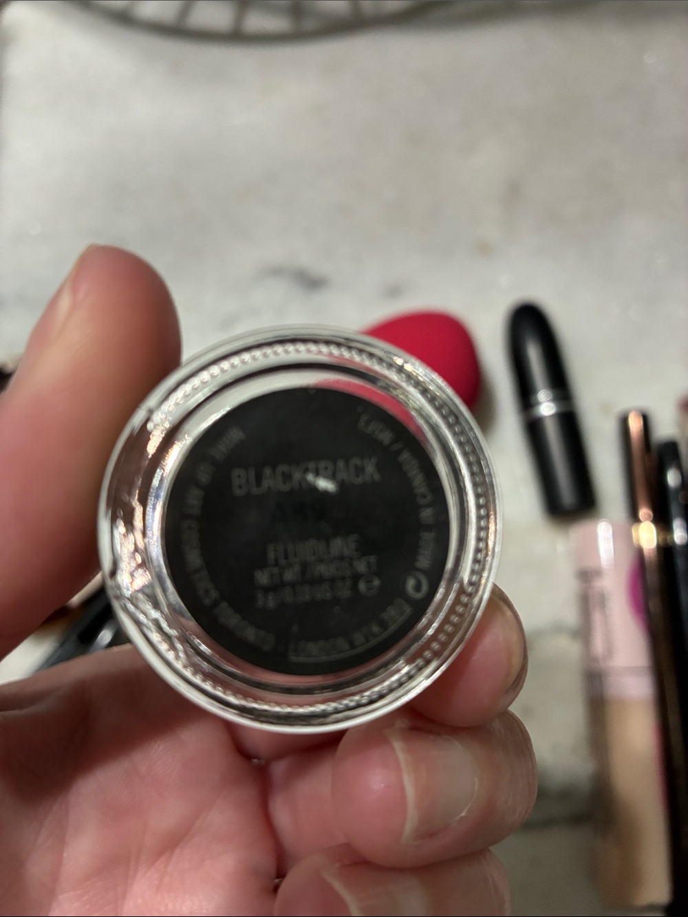 Makeup bundle - Picture 10 of 17